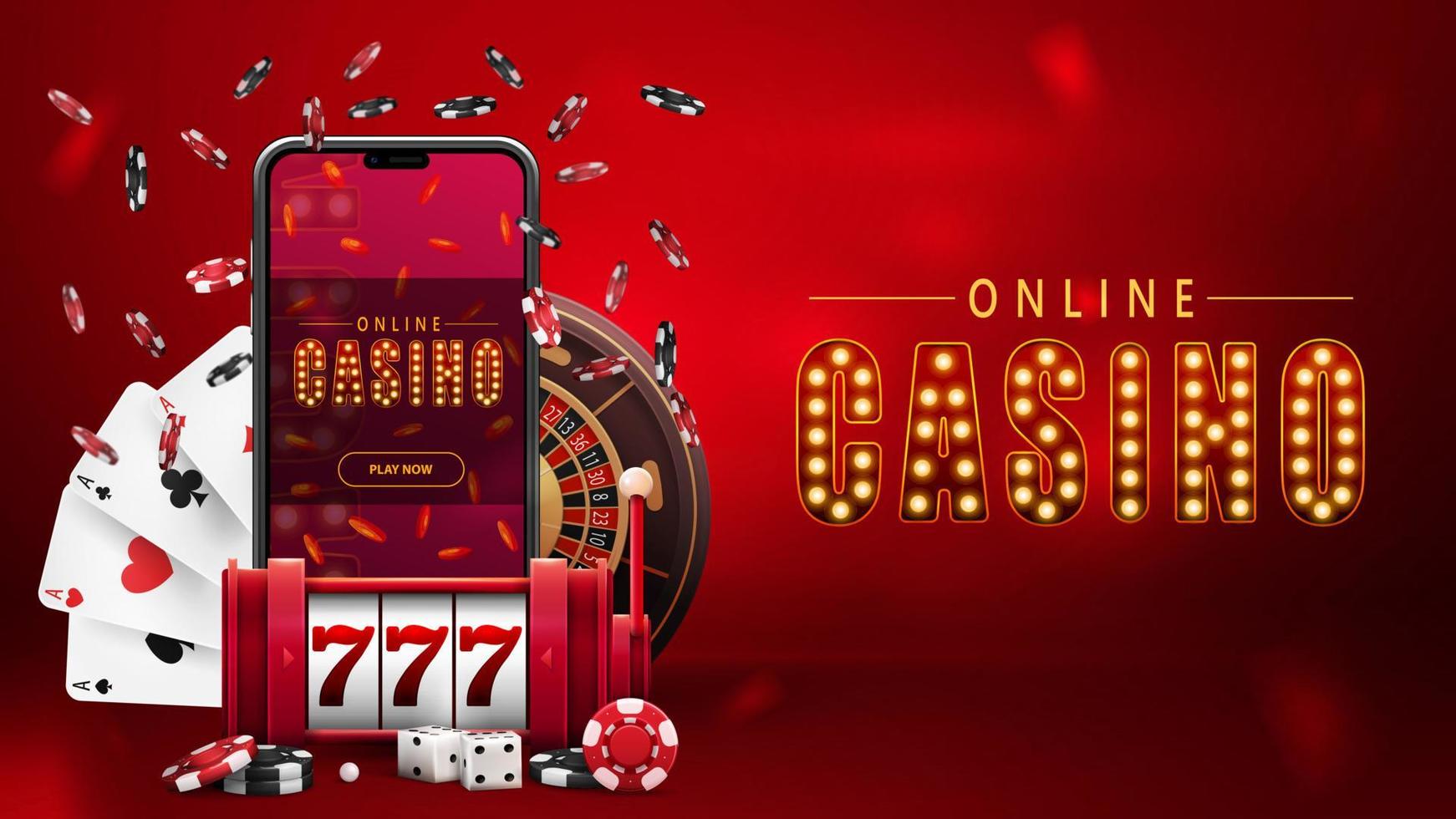 Zahraniční online kasina